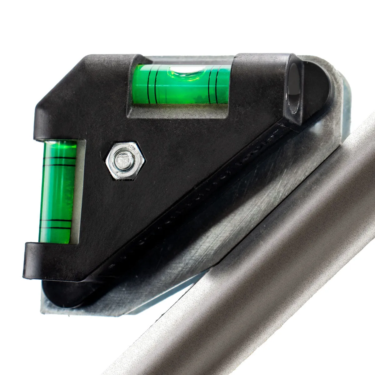 Strong Hand Conduit niveau magnétique tube