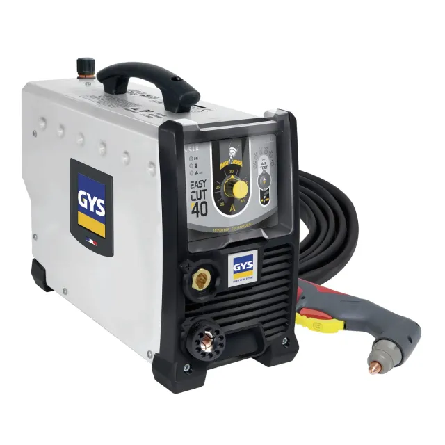 GYS EASYCUT 40 découpeur plasma 40 A 230 V