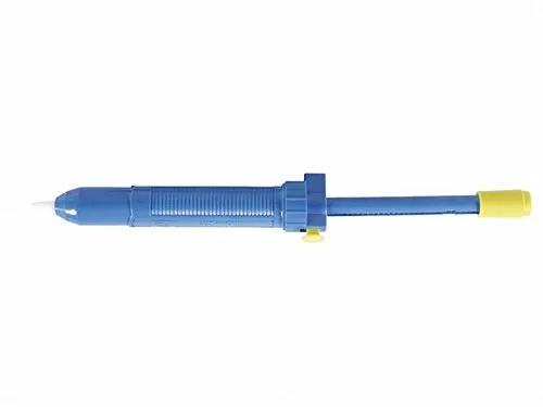 Velleman GP Series pompe à dessouder manuelle avec pointe en téflon
