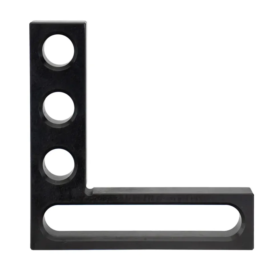 Strong Hand Europe Flat Angle 28 mm butée équerre table