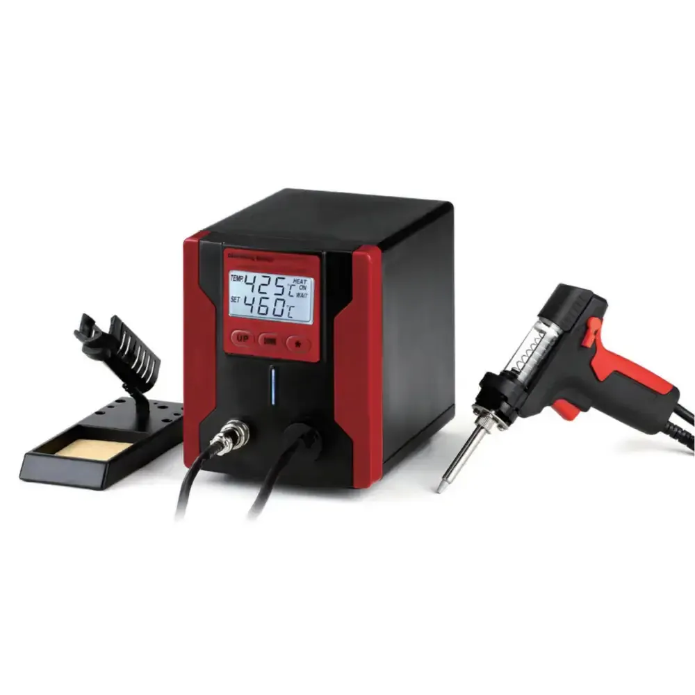 Zhongdi ZD-8915 station de dessoudage 220V