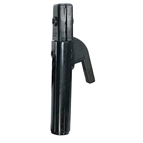 GYS Shark porte-électrode 200 A, câble 35 mm²