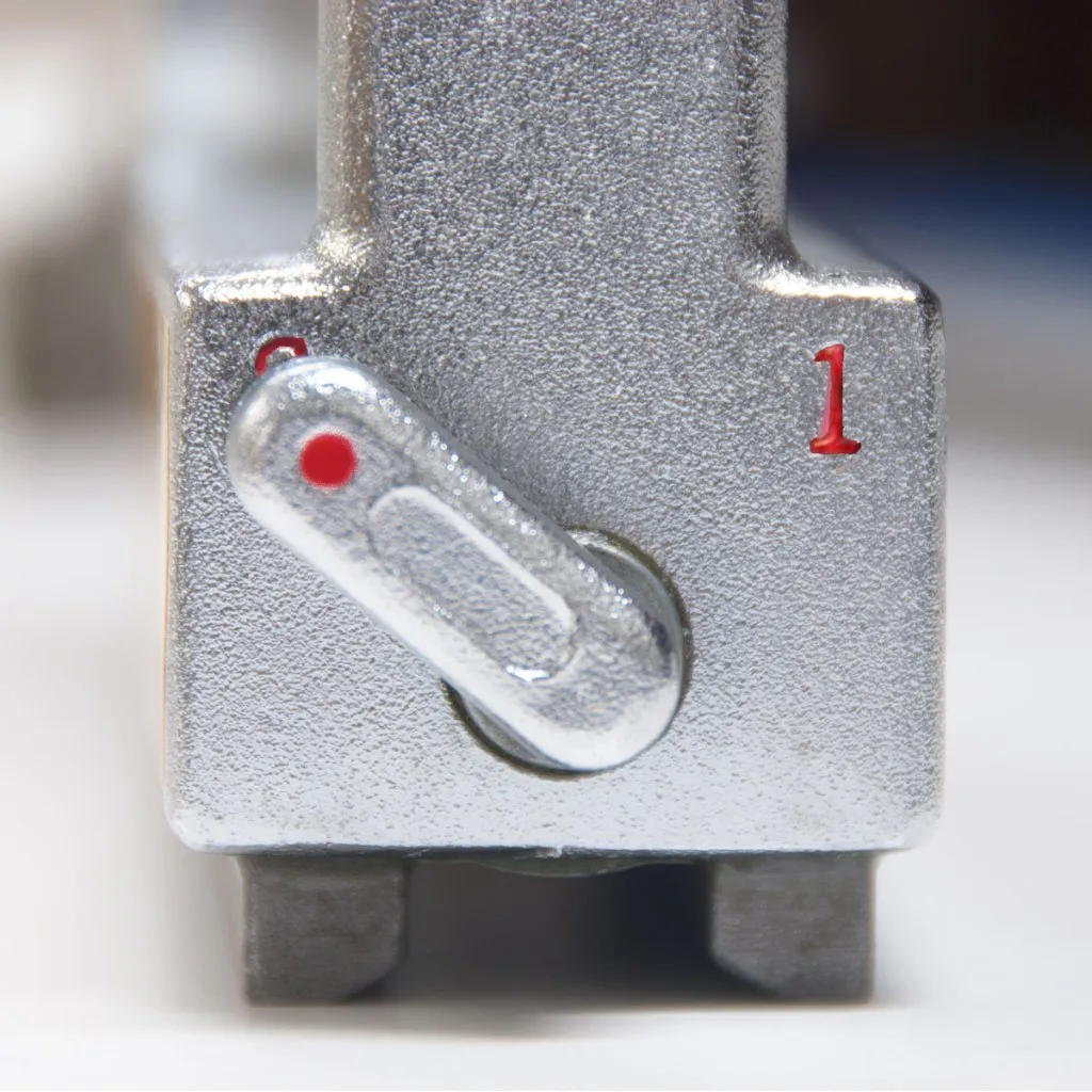 Strong Hand Europe Adjust-O 90° Dual Switch paire d’aimants de soudage