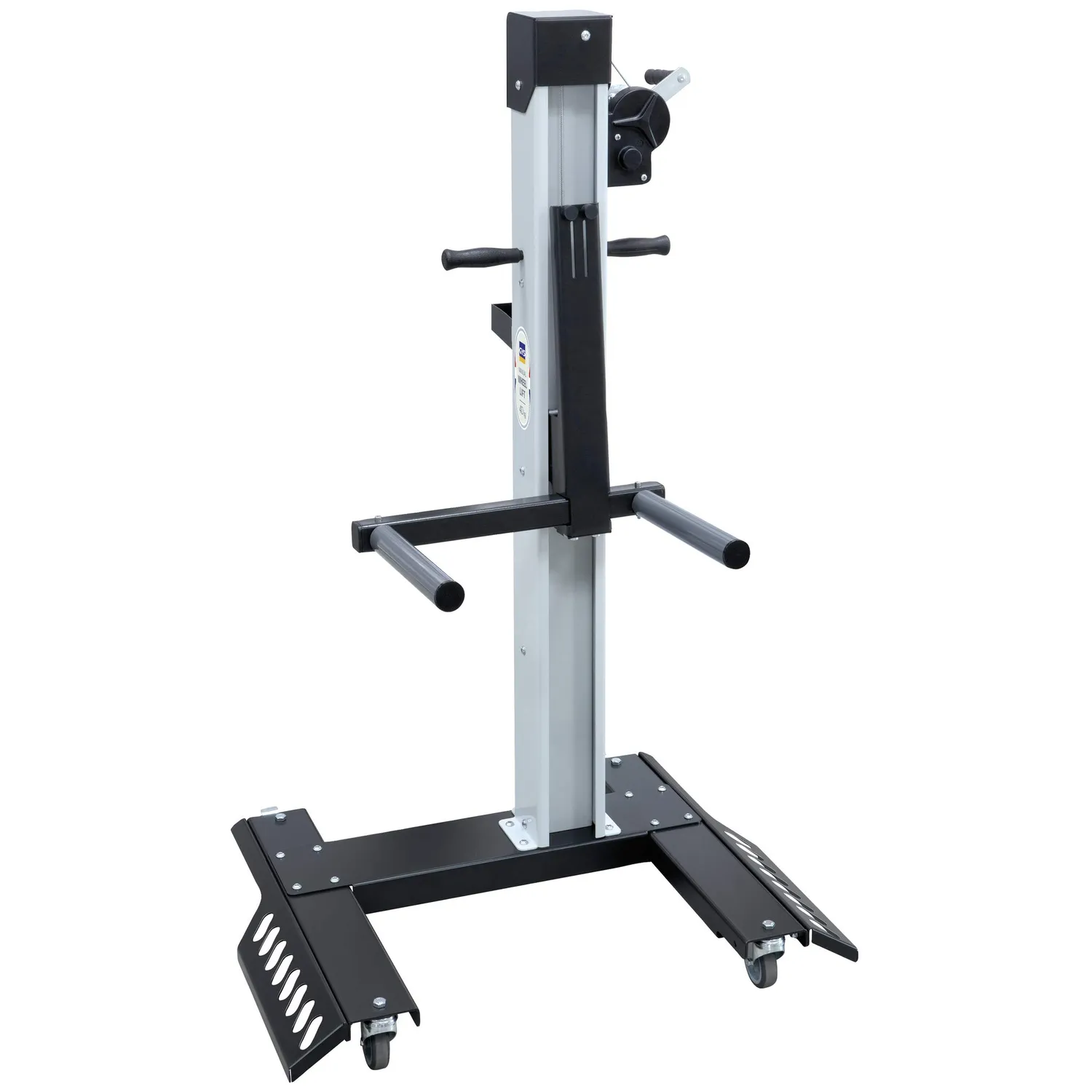 GYS Manual Wheel Lift lève-roue manuel jusqu’à 40 kg