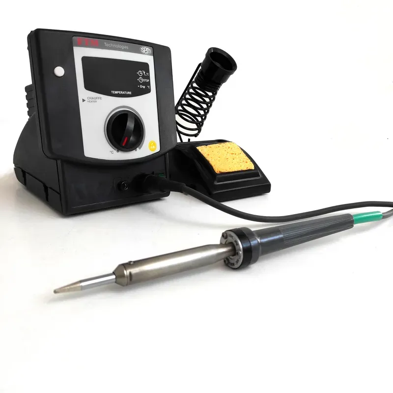FTM Technologies Ensemble fer 100 W station de soudage