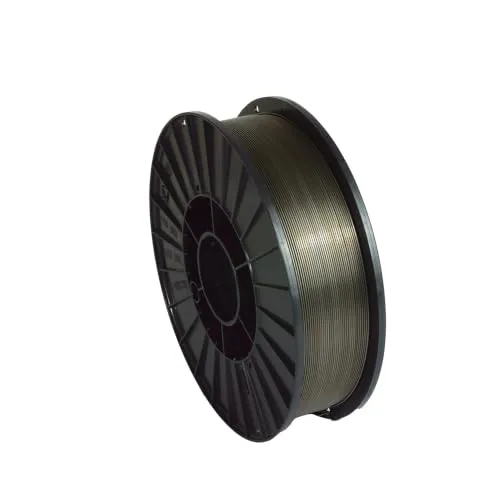 GYS fil fourré sans gaz bobine 4,5 kg 1,2 mm