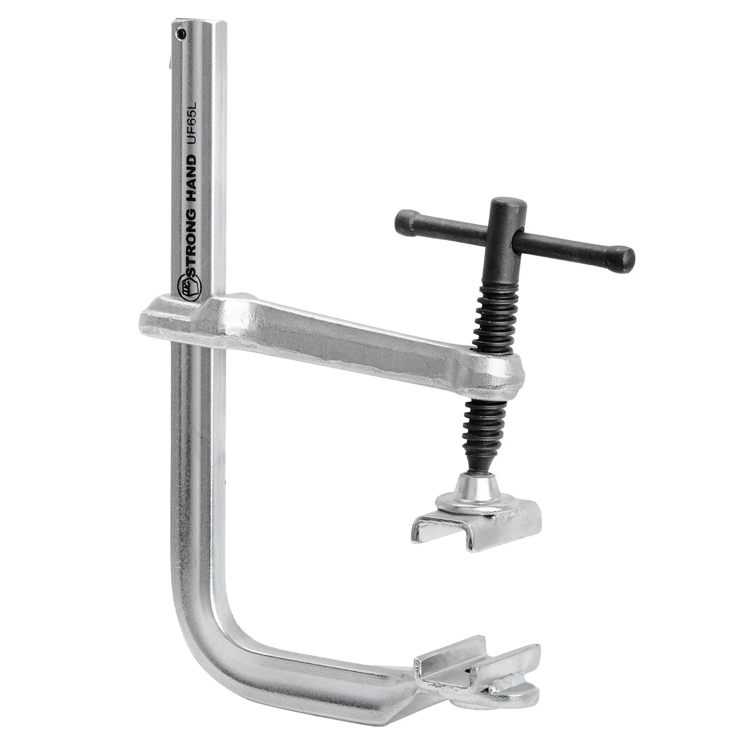 Strong Hand Europe Space-Clamp serre-joint 6,5 pouces