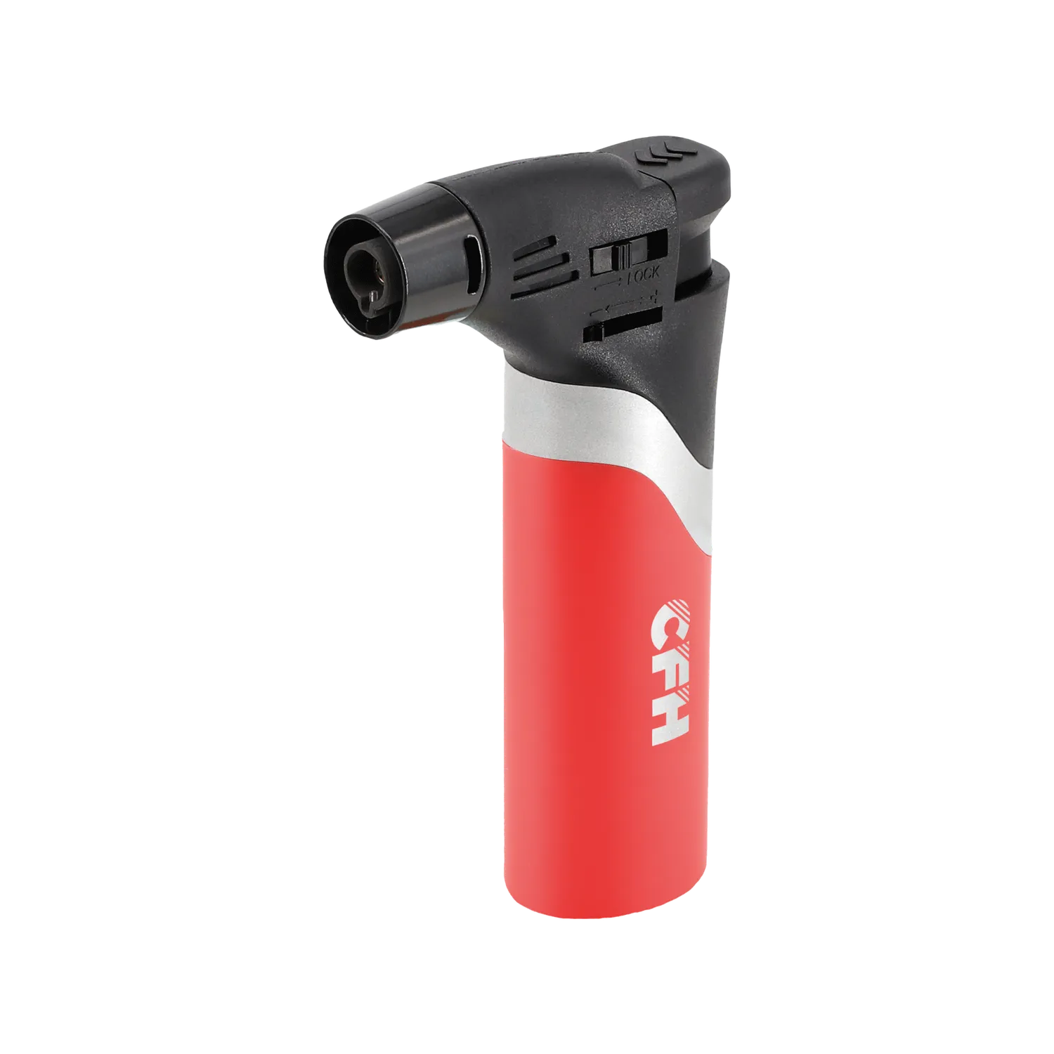 CFH MB 05 mini chalumeau à gaz rechargeable 10,2 g