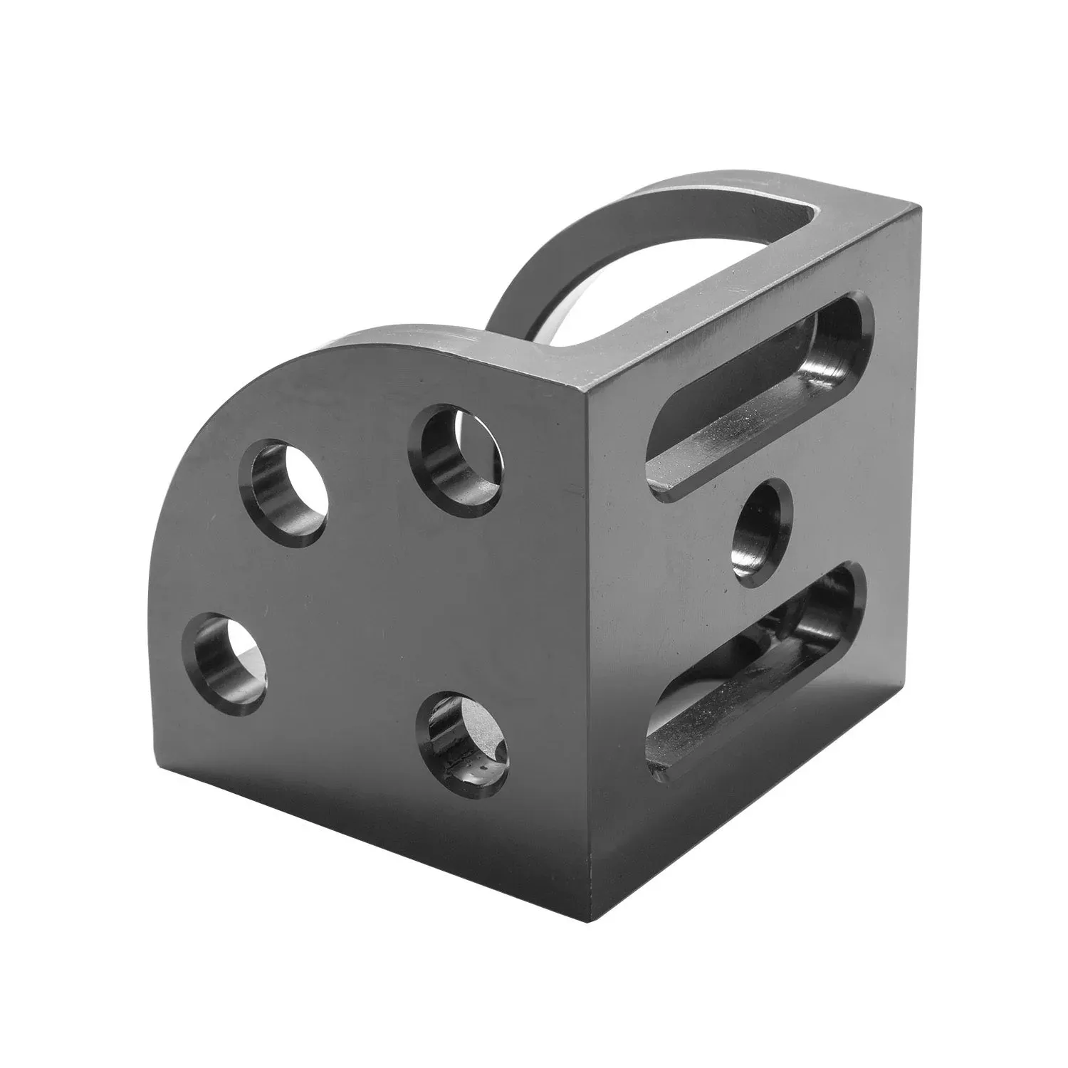 Strong Hand Europe Adjustable Angle Block bloc d’angle réglable fonte 0–90°