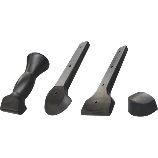 GYS Set outils de forme en plastique carrosserie lot de 4