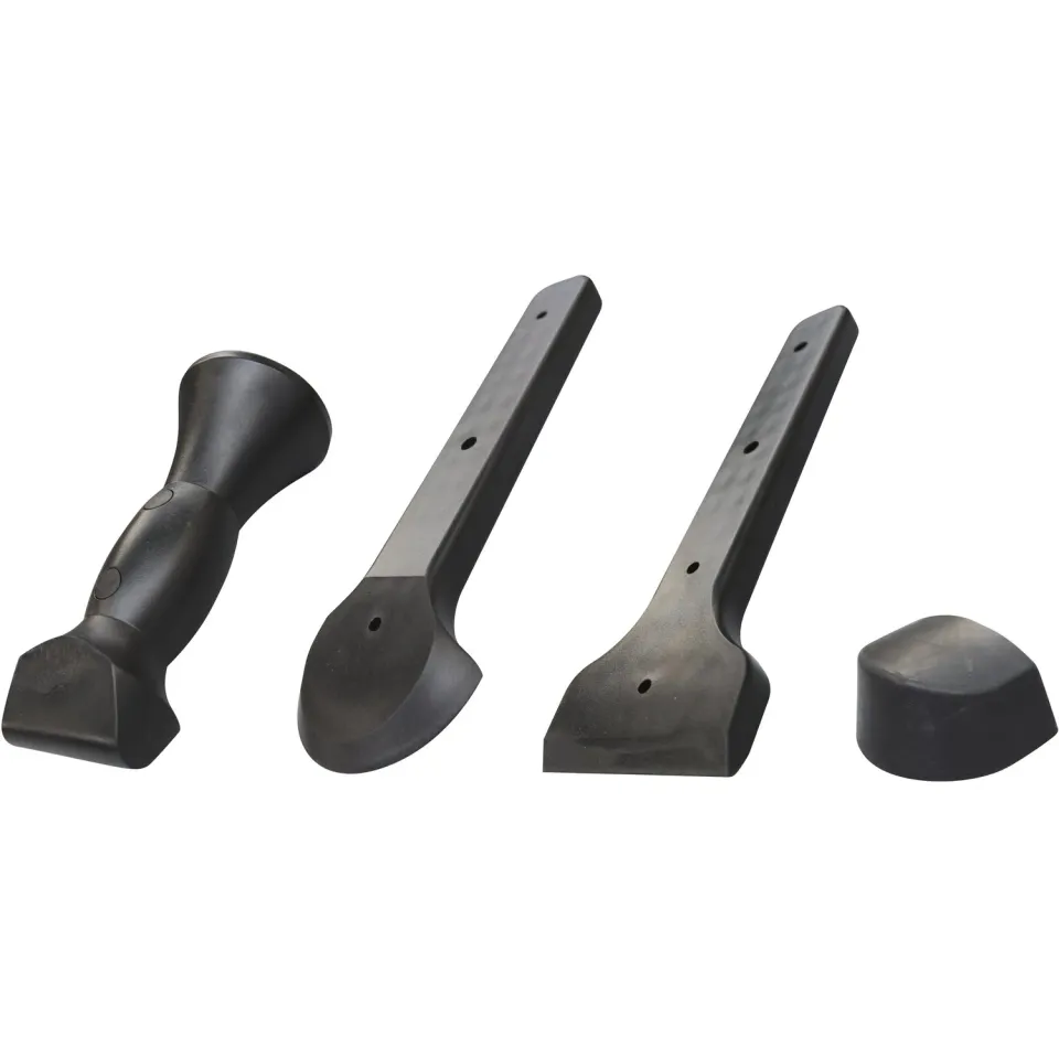 GYS Set outils de forme en plastique carrosserie lot de 4