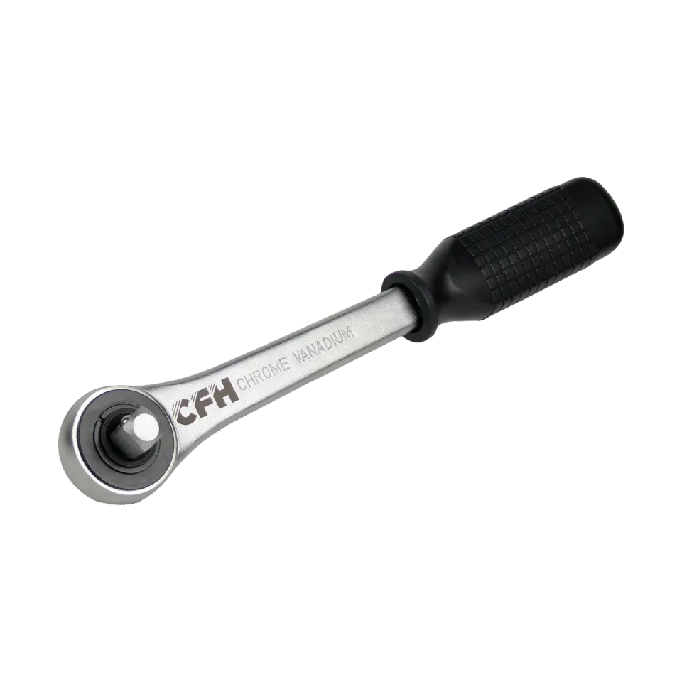 CFH RA 784 cliquet 1/2″ pour plomberie réversible