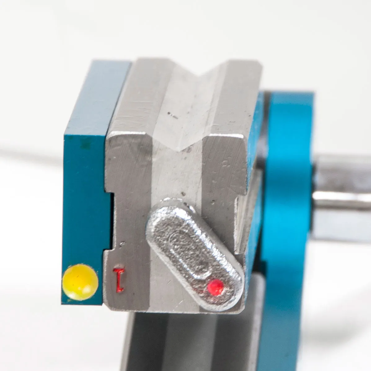 STRONG HAND EUROPE Adjust-O Adjustable Angle Magnet positionneur magnétique réglable