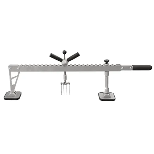 GYS Levelling bar Double Action barre de débosselage peinture d’origine