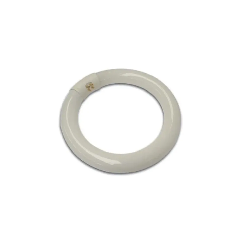 Velleman VTLLAMP tube fluorescent circulaire 22 W blanc froid