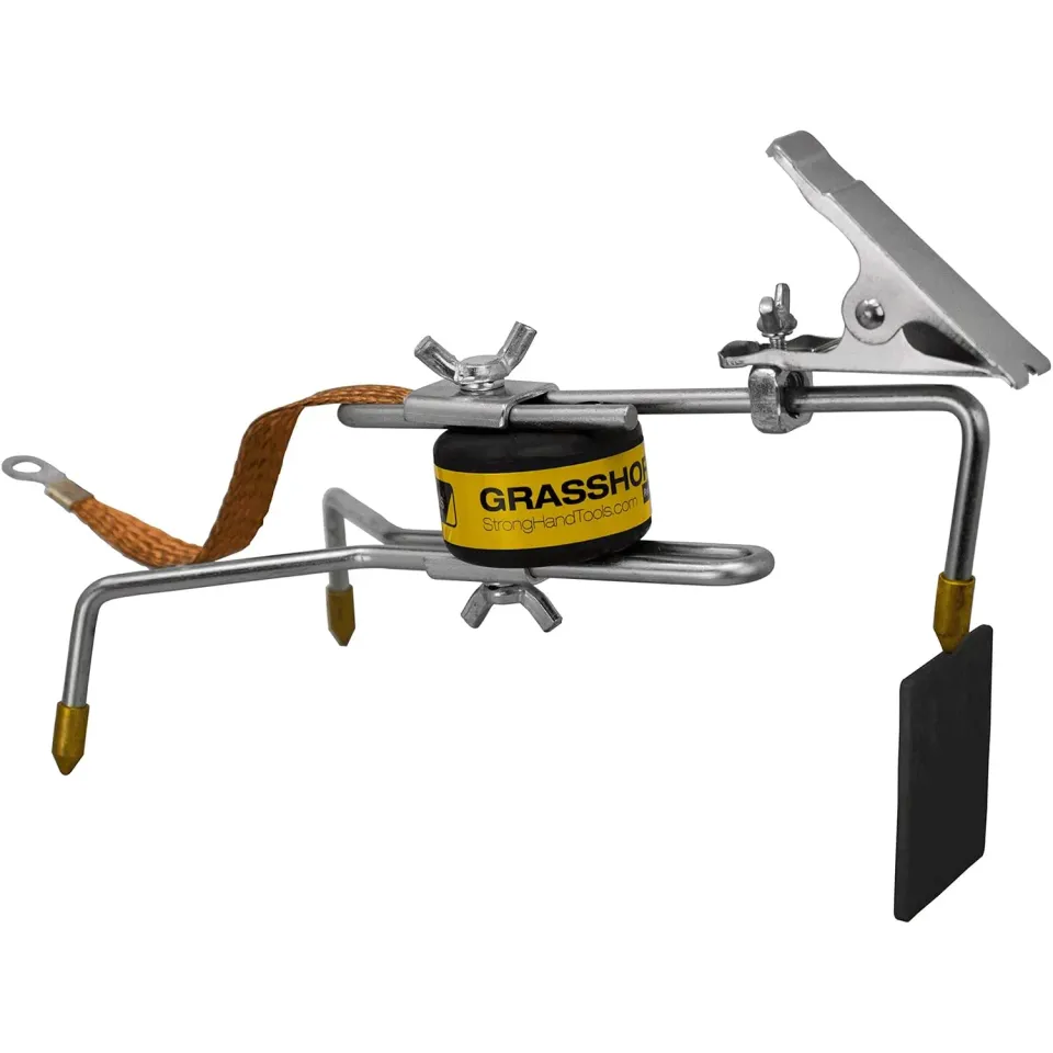 STRONG HAND EUROPE Grasshopper Pro AGH130P outil de maintien soudage