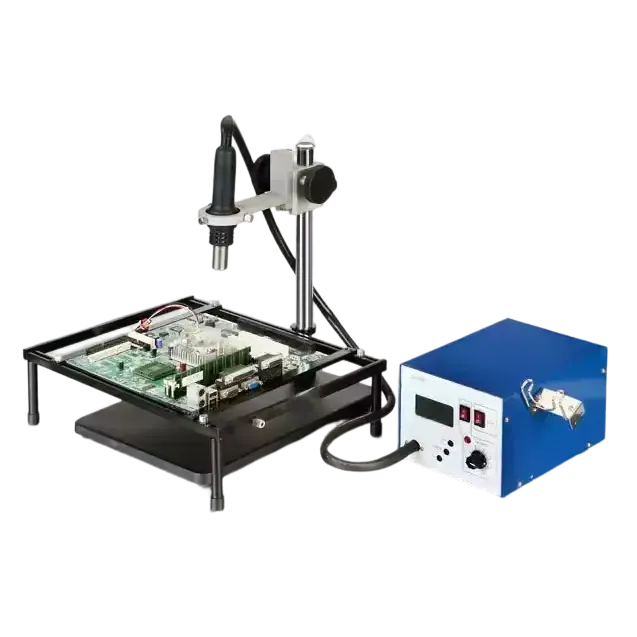 Zhongdi ZD-11F support PCB 20-250 mm dessoudage
