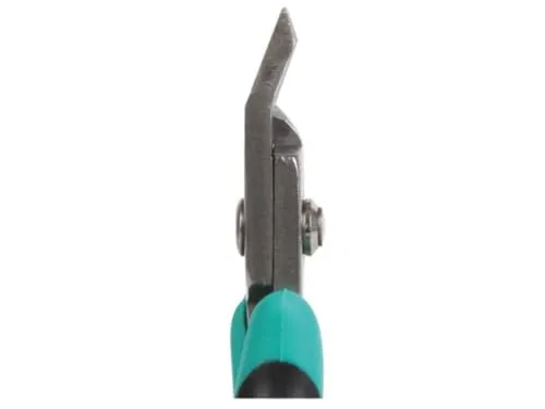 Velleman GP pince coupante latérale inox pour cuivre 1,3 mm