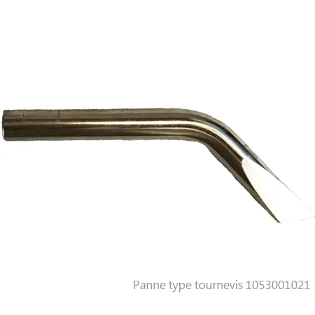 FTM Technologies FP200 FP250 pannes de fer à souder forte puissance