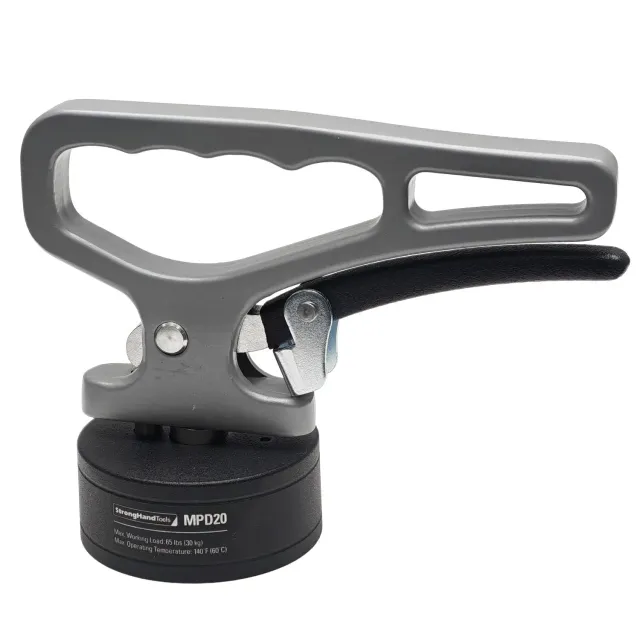 Strong Hand outil récupérateur magnétique 29,5 kg