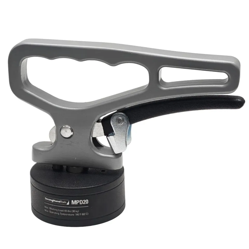 Strong Hand outil récupérateur magnétique 29,5 kg