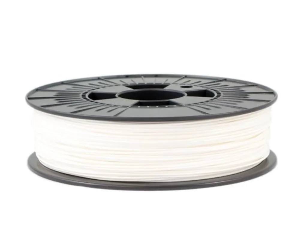 Velleman GP Series filament PET-G blanc 1,75 mm 750 g résistant à l’eau