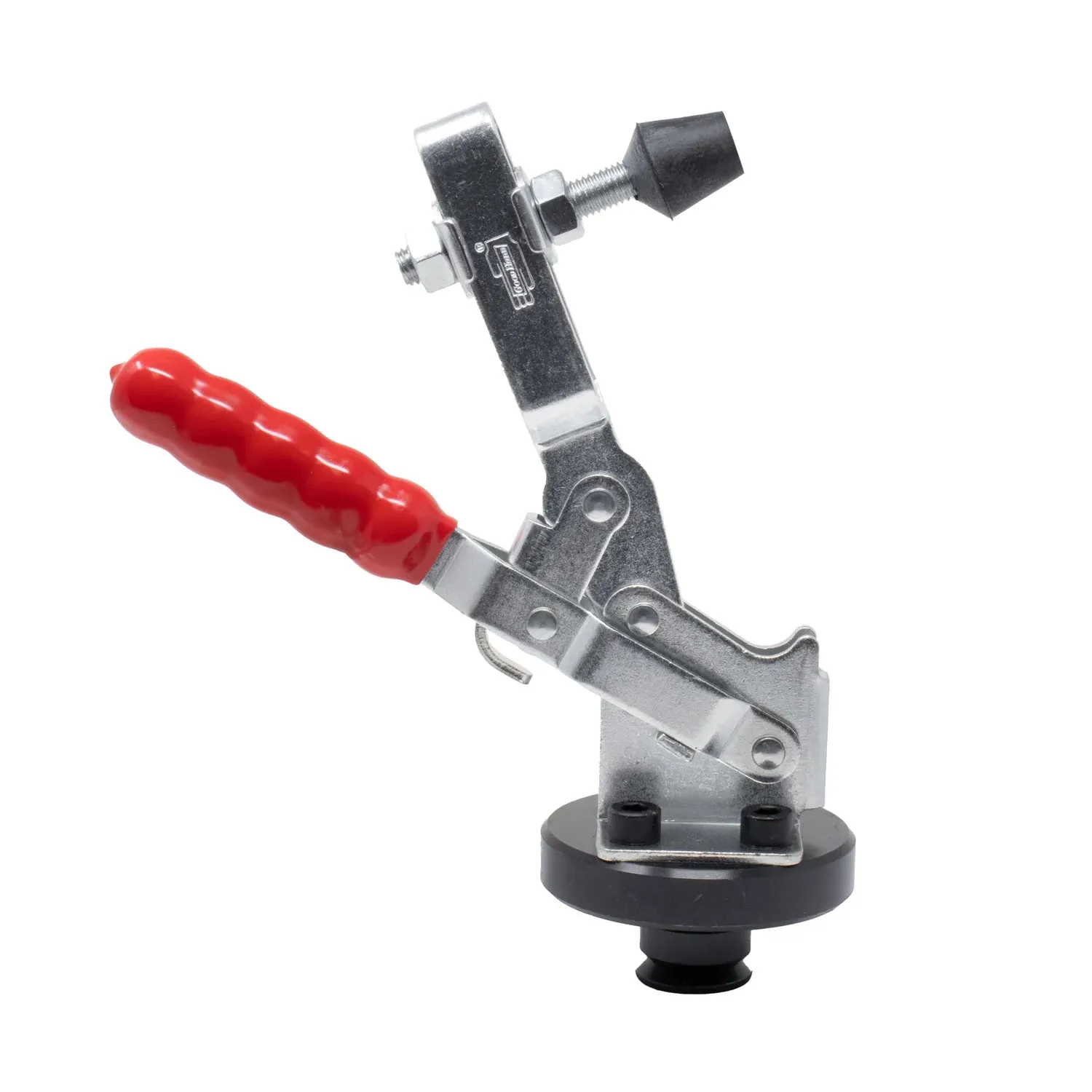 STRONG HAND EUROPE Vertical Toggle Clamp presse verticale avec adaptateur 28 mm