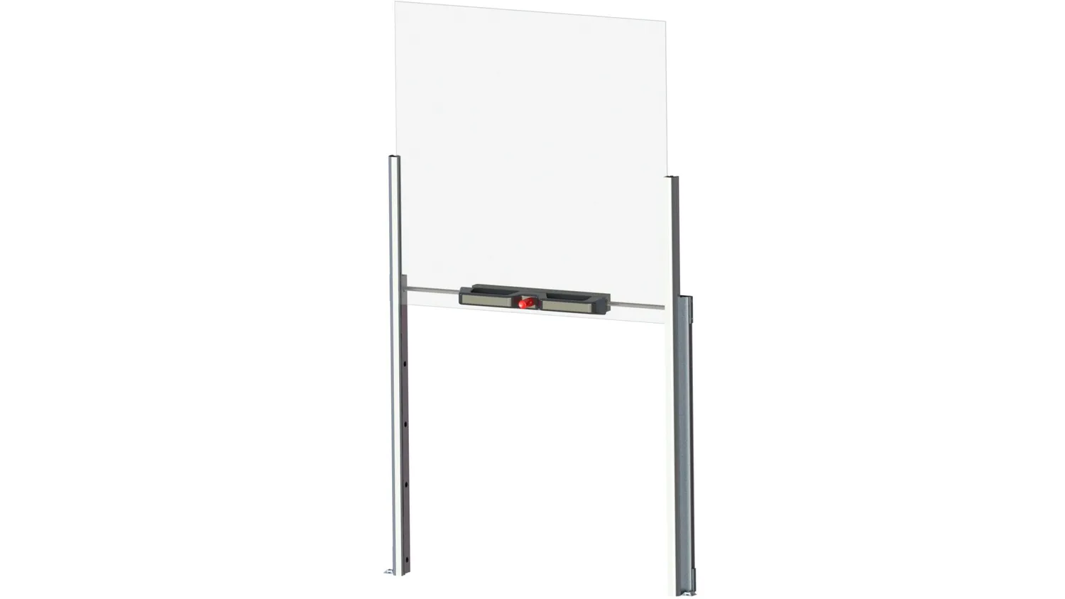 FTM Technologies Porte Guillotine porte de hotte HI5VP compatible