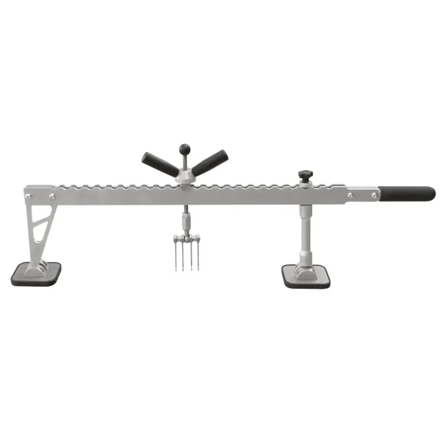 GYS Levelling bar Double Action barre de débosselage peinture d’origine