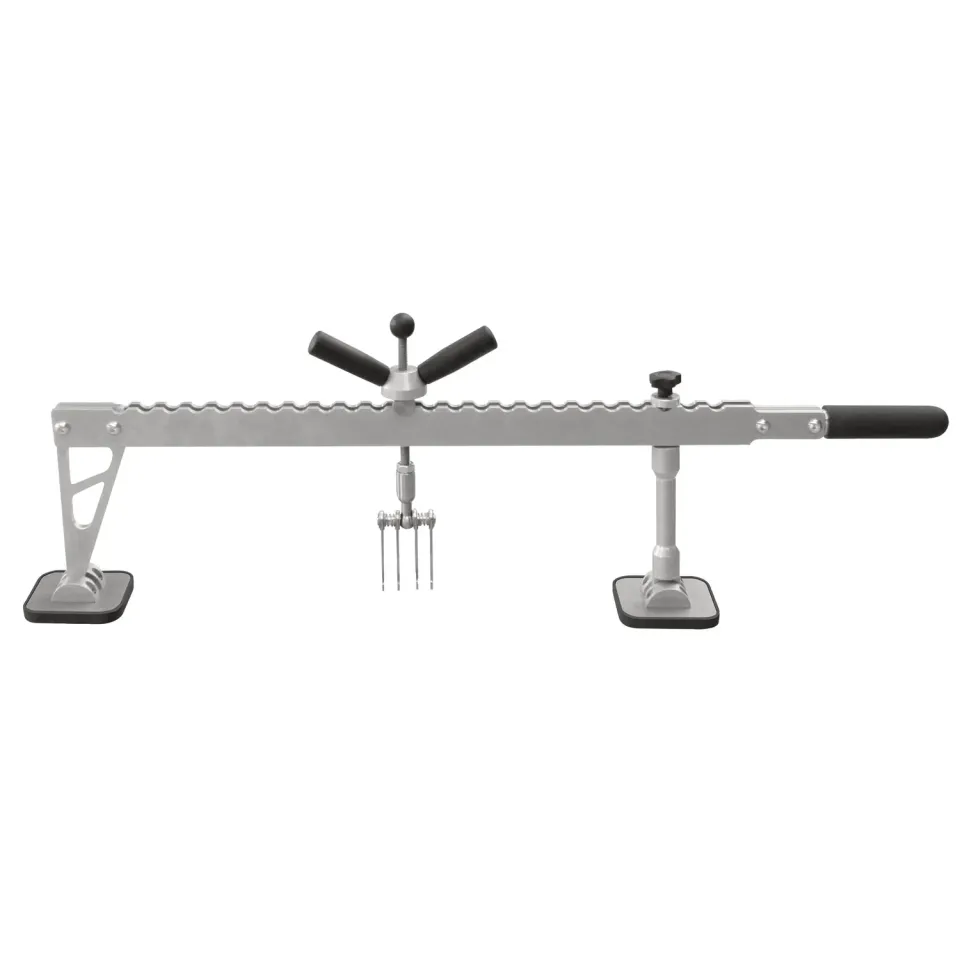 GYS Levelling bar Double Action barre de débosselage peinture d’origine