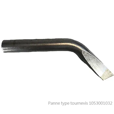 FTM Technologies FP300 pannes pour fer à souder forte puissance