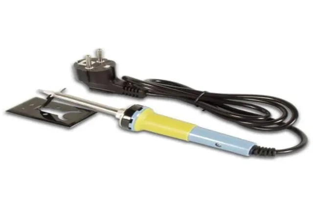 Velleman fer à souder 25 W sans plomb 450 °C
