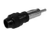 Velleman GP Series 360010 fiche mâle à bornes à vis