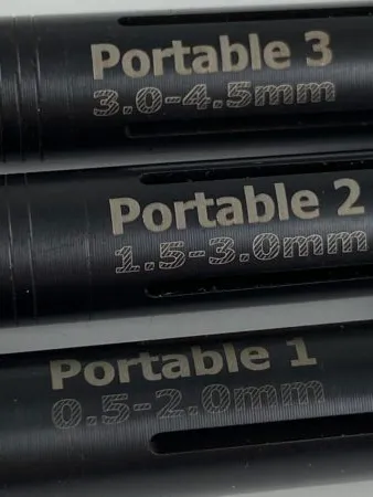 FTM Technologies décapeur portatif pour fils émaillés 0,5–2 mm