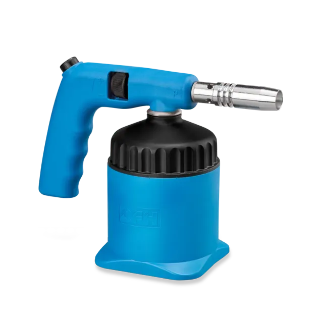 CFH Lötmeister PZ 5000 chalumeau sans cartouche