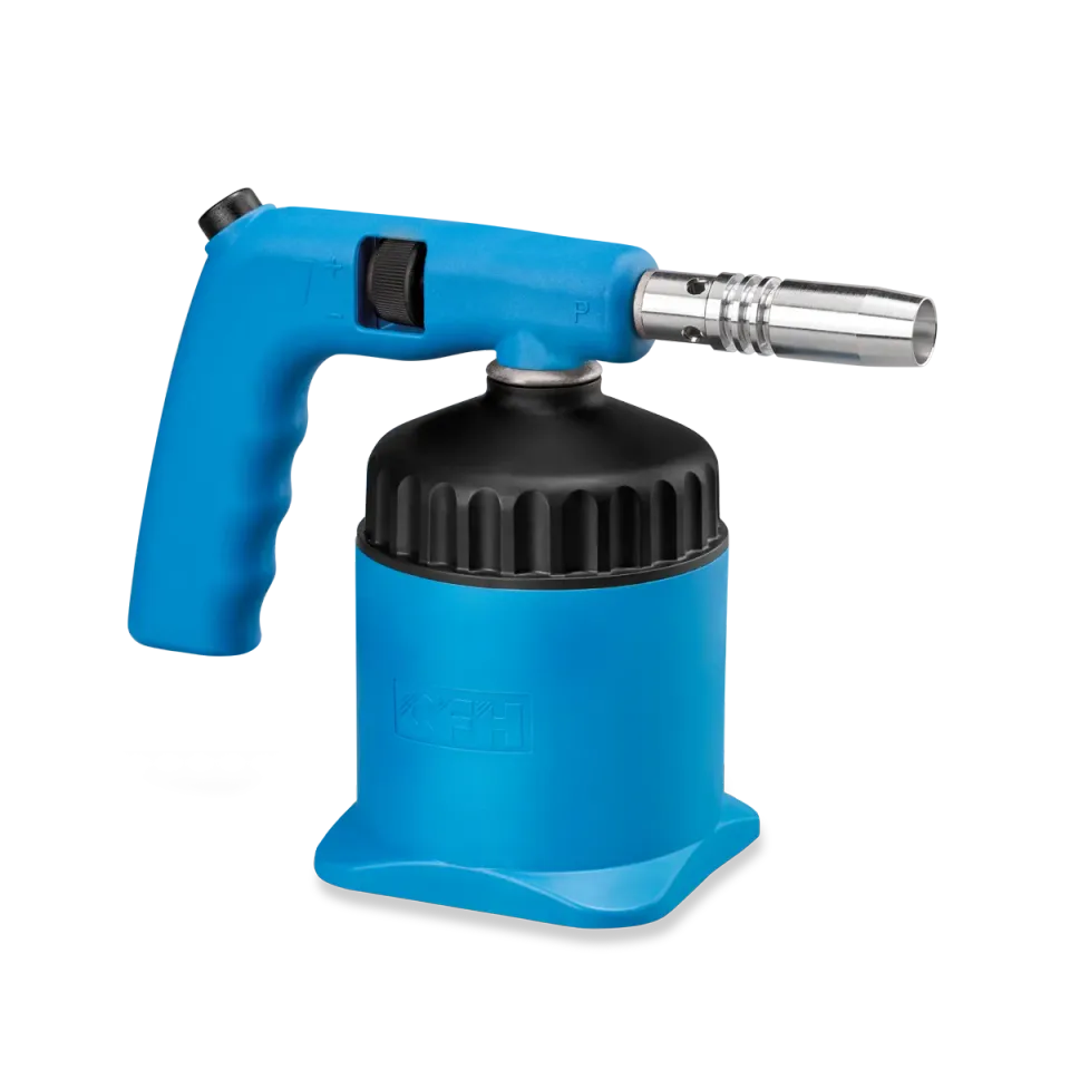 CFH Lötmeister PZ 5000 chalumeau sans cartouche