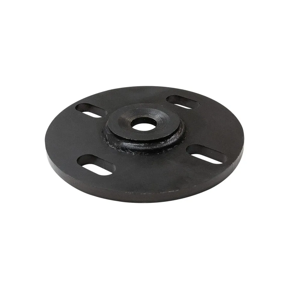 Strong Hand Europe Anchoring Pad patin ancrage 5/8 pouces