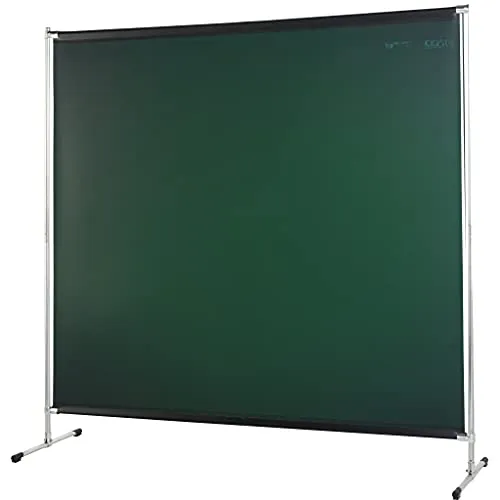 GYS Opti 200.G écran de protection 2 x 2 m vert T9