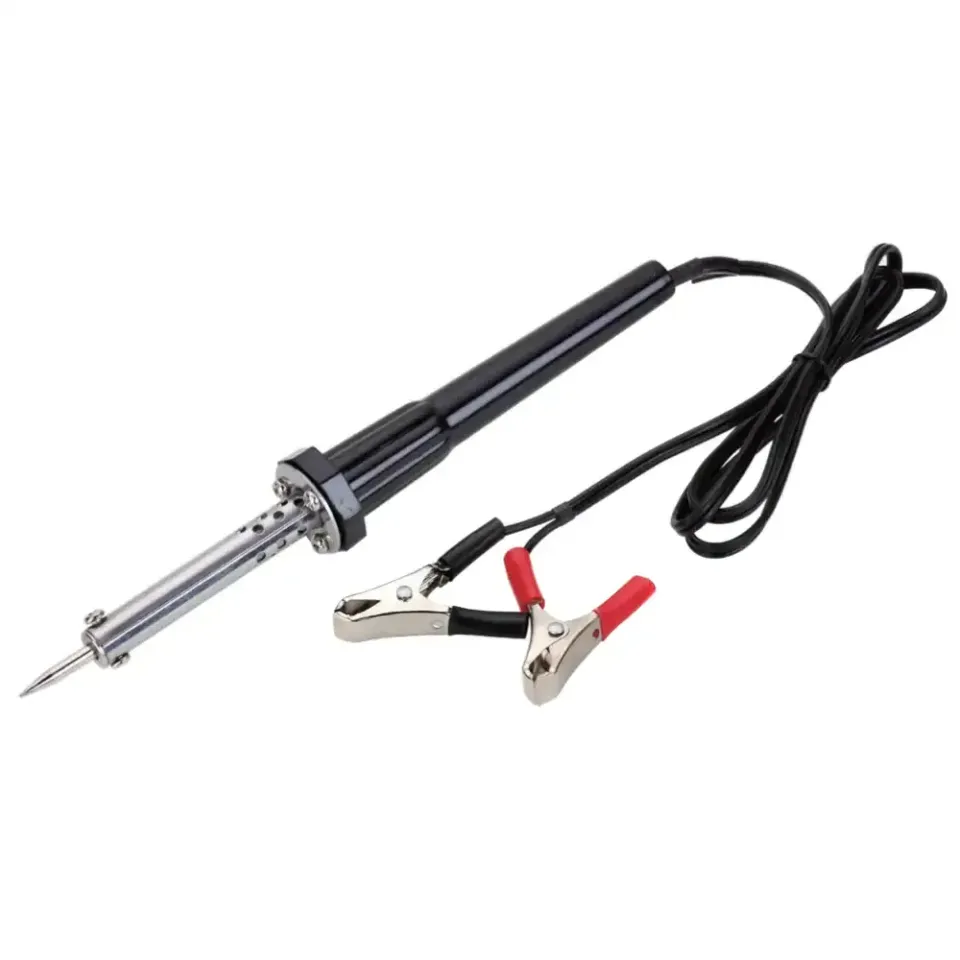 Zhongdi ZD-30DJ fer à souder 12 V/24 V CC
