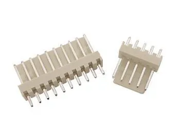 Velleman GP connecteur avec câble mâle 10 contacts pas 2,54 mm