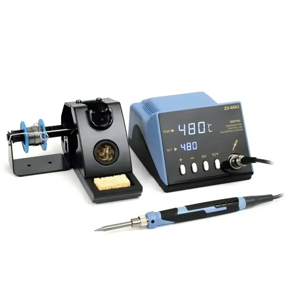 Zhongdi ZD-8962 station de soudage T12 70 W