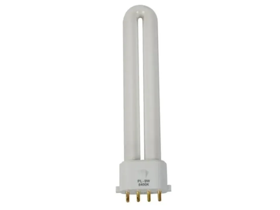 Velleman VTLLAMP lampe tube fluorescent T5 14 W 2G7 blanc froid