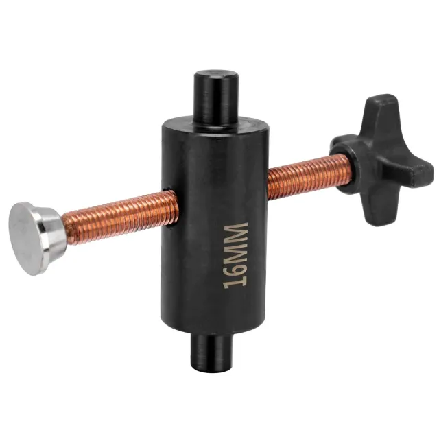 Strong Hand Side Push Clamp XL presse latérale pour trous 16 mm