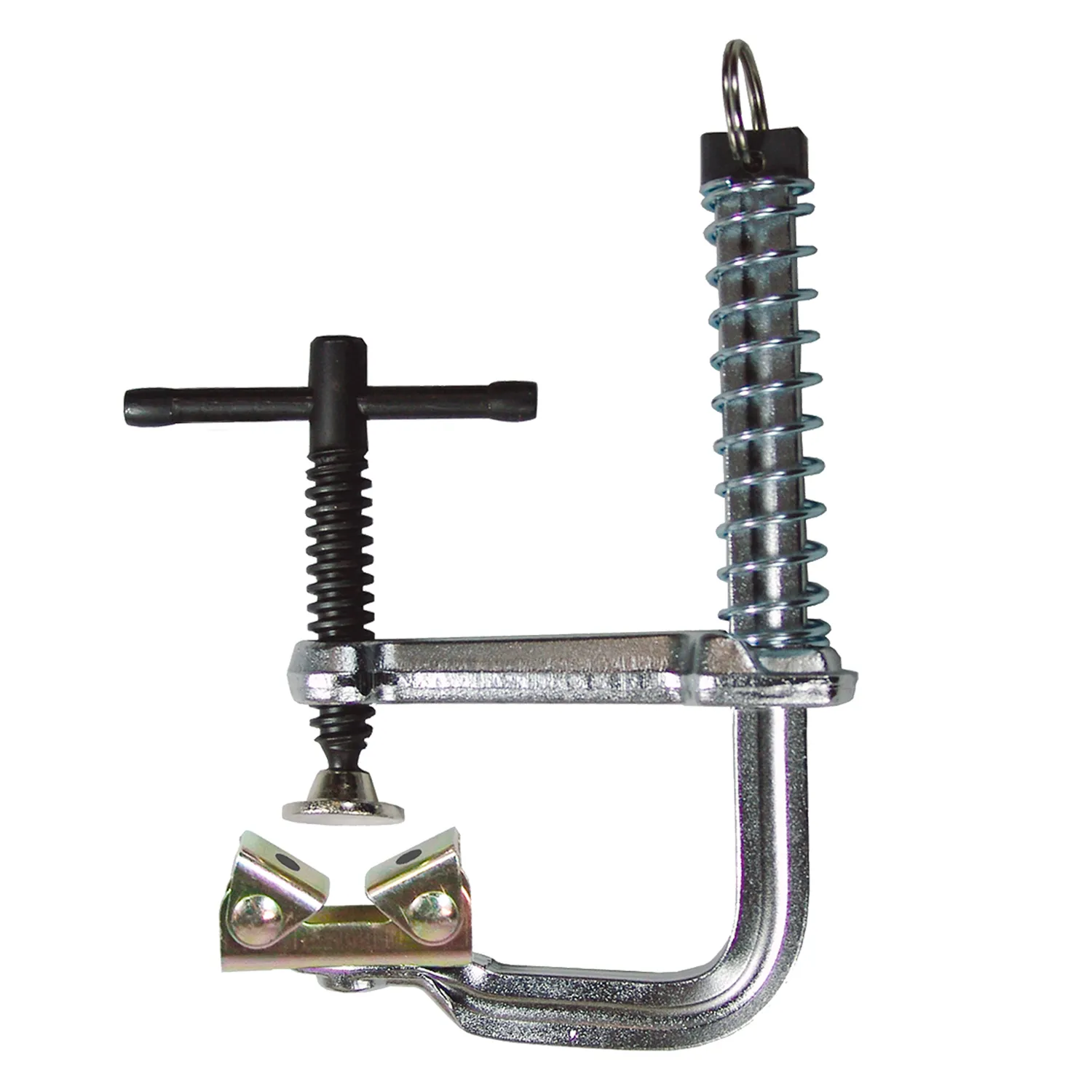 Strong Hand Europe Pipe Holding Kit kit de maintien de tubes, 10 pièces