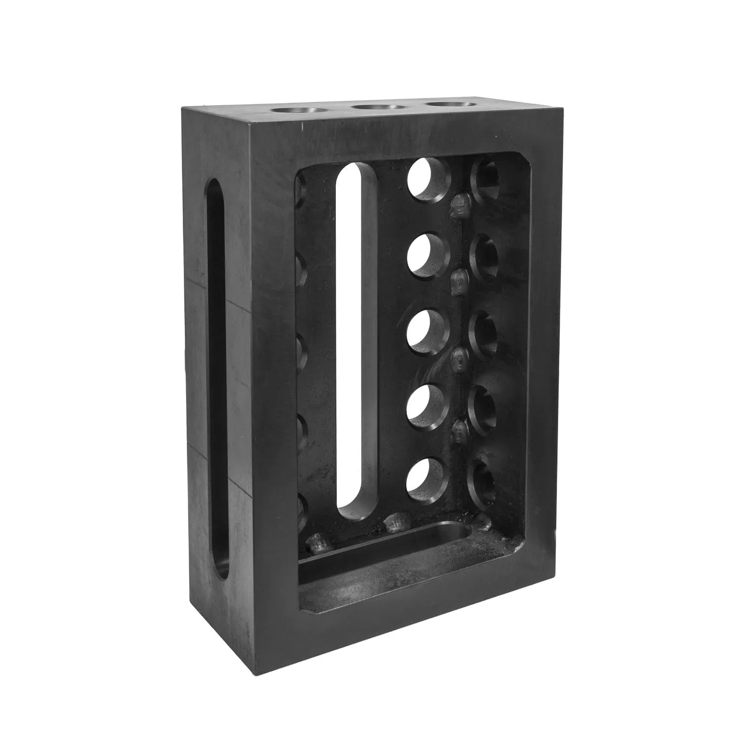 STRONG HAND EUROPE U28 Frame Squares équerre de bridage côté gauche 28 mm