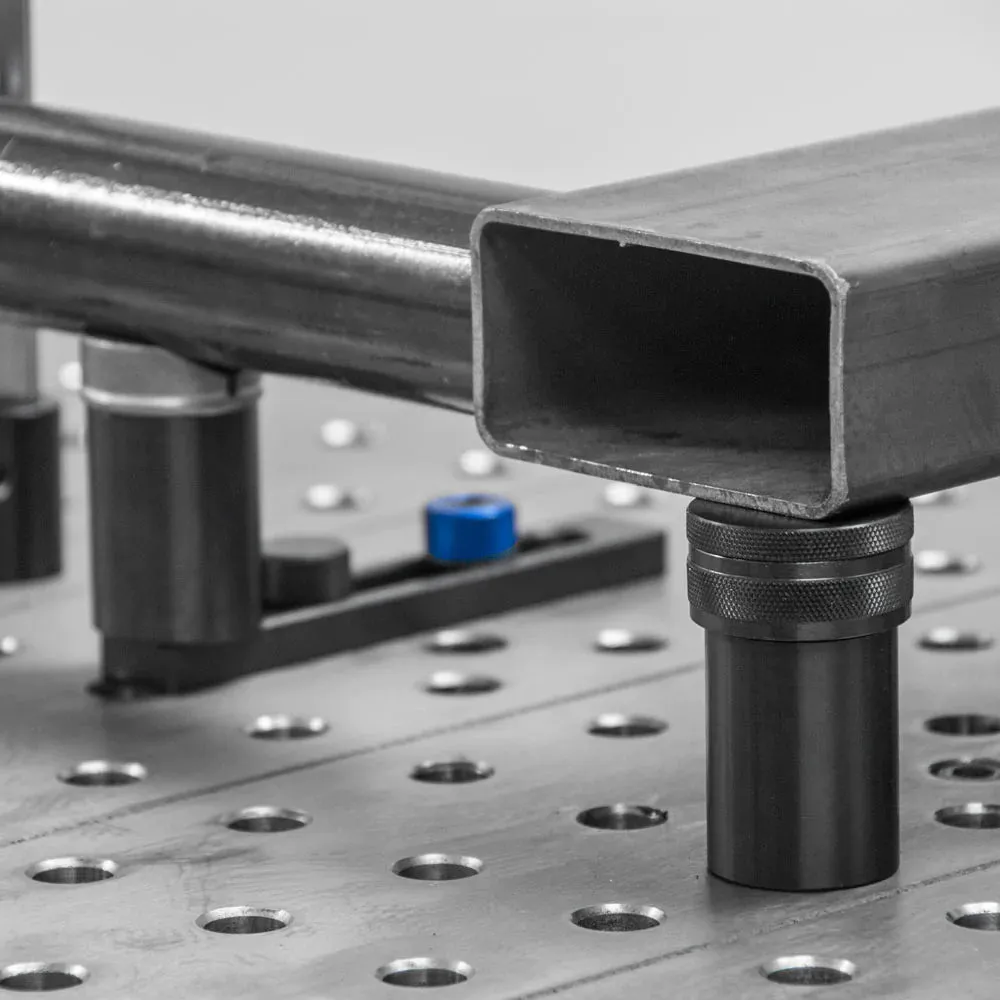 Strong Hand Fixed Rest support fixe pour table 5/8 po BuildPro