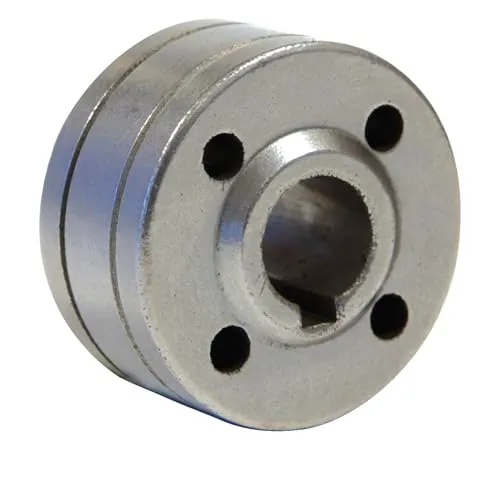 GYS Galet Type A galet d’entraînement fil alu 0,8/1,0 mm