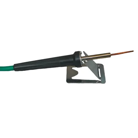 FTM Technologies SNEC17 fer pointu 230 V pour cire perdue