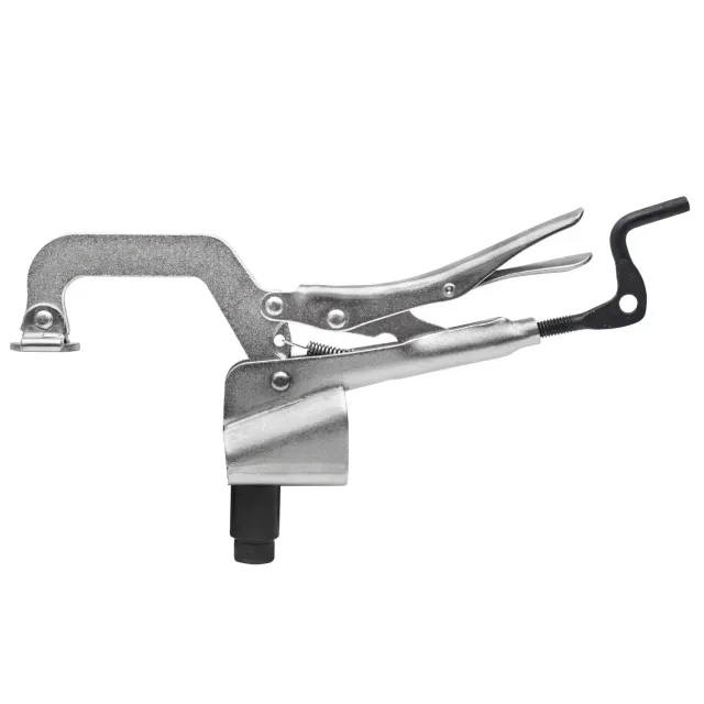 Strong Hand Europe Inserta Pliers pince de bridage 5/8 po 2,3 po