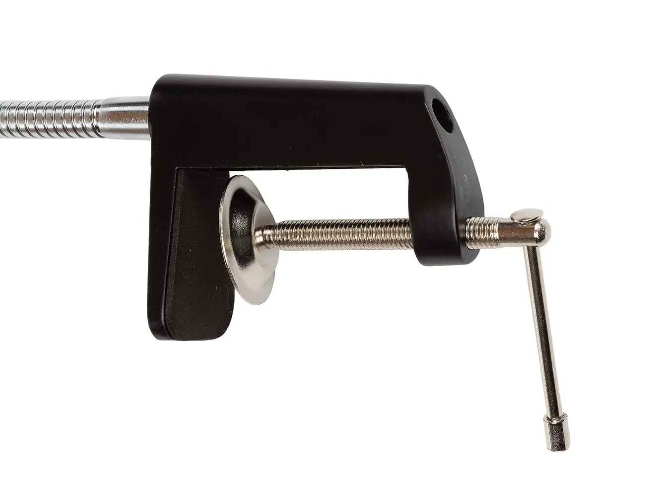 Velleman VTLLAMP loupe de table col de cygne 1,75×